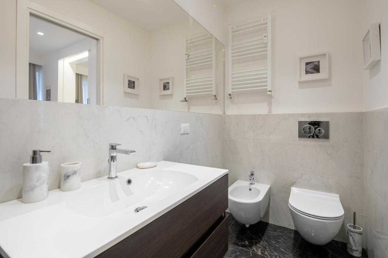 Jasmine By Mmega Apartment Florenz