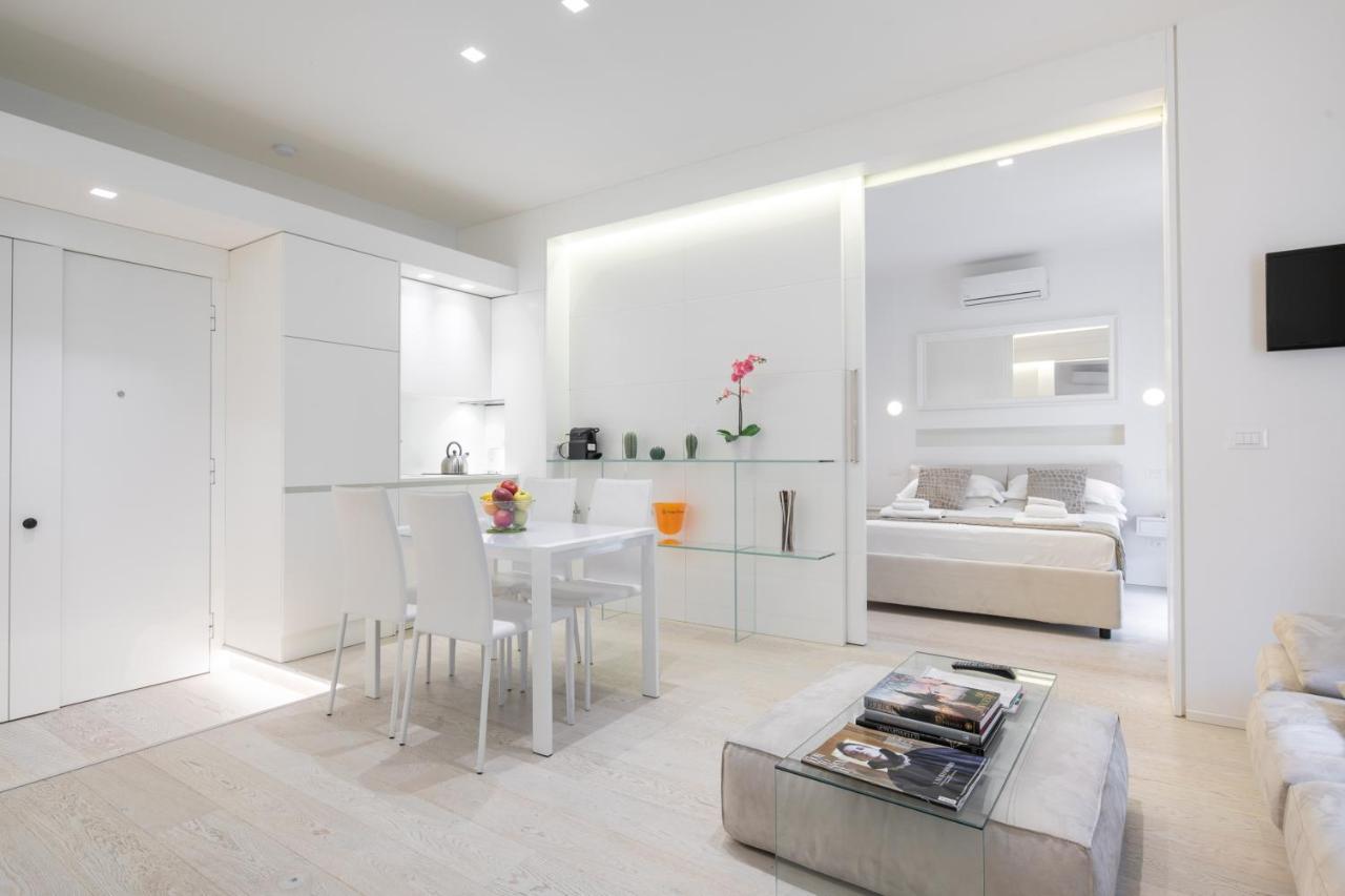 Apartment Jasmine By Mmega Florenz