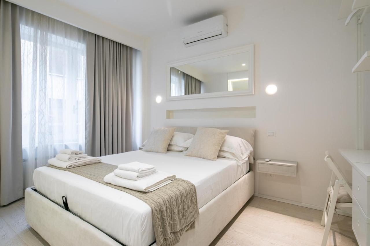 Jasmine By Mmega Apartment Florenz