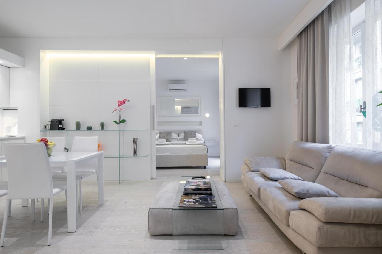 Appartamento Jasmine By Mmega